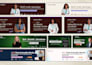 design professional linkedin banner and social media covers